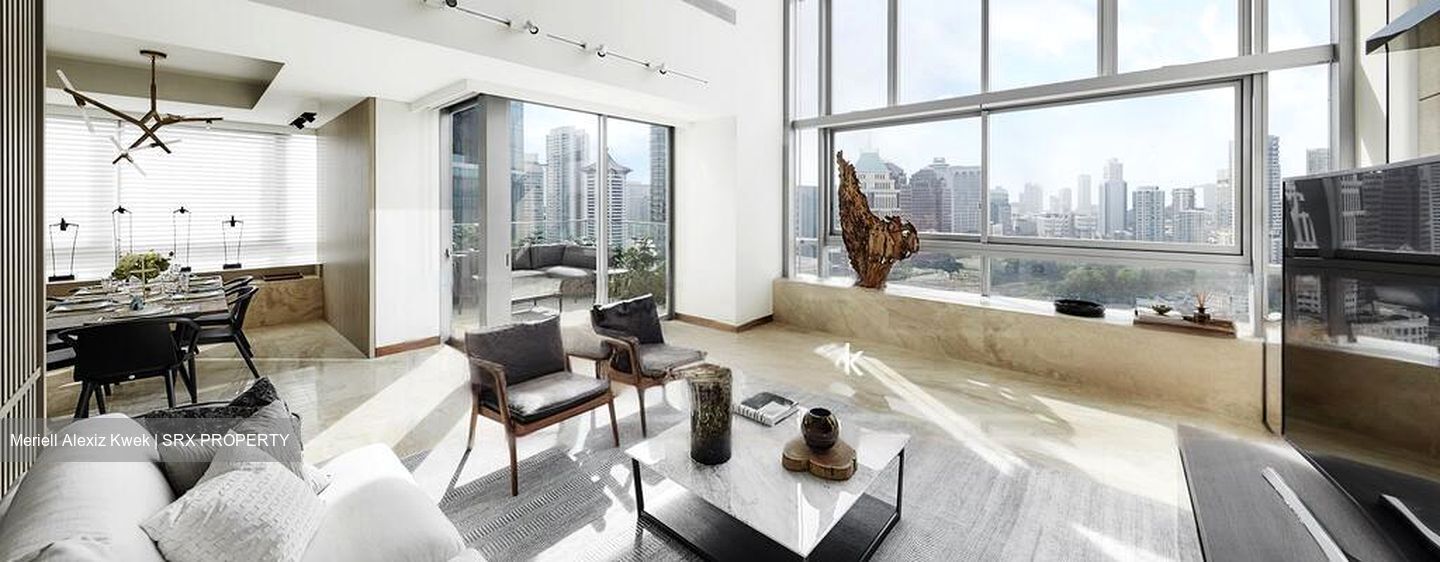 Skyline @ Orchard Boulevard (D9), Apartment #463907071